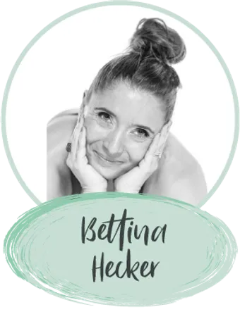 Bettina Hecker