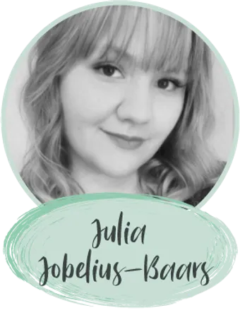 Julia Jobelius-Baarg