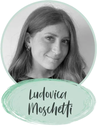 Ludovica Moschetti