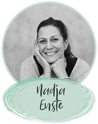 Nadja Enste