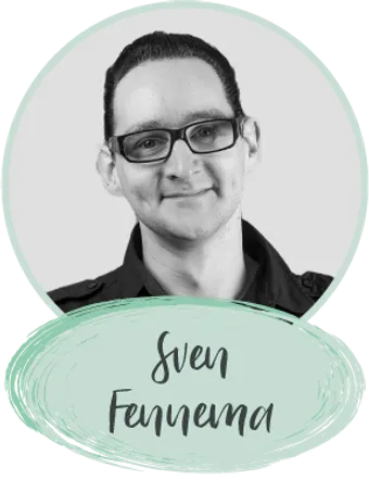 Sven Fennema